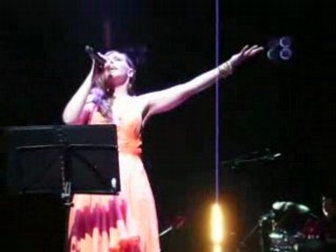 Laure Milan - Dans mon dos