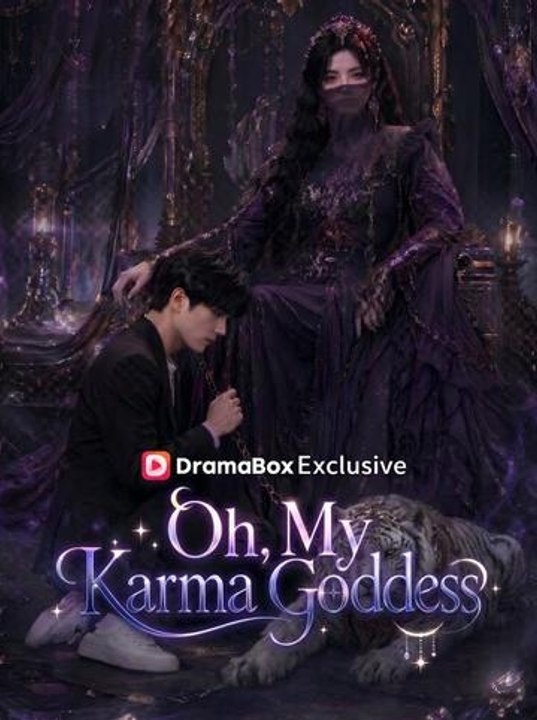 Oh, My Karma Goddess - Full