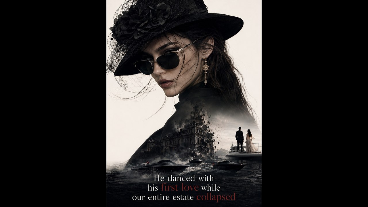 [EngSub] He danced with his first love while our entire estate collapsed. | 🌎Aurora