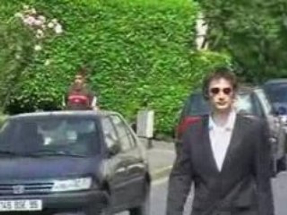 Bande Annonce