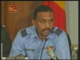 Raids on a fleet of LTTE boats