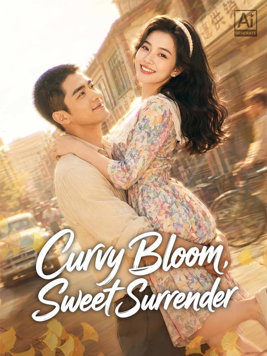 Curvy Bloom, Sweet Surrender - Full Movie