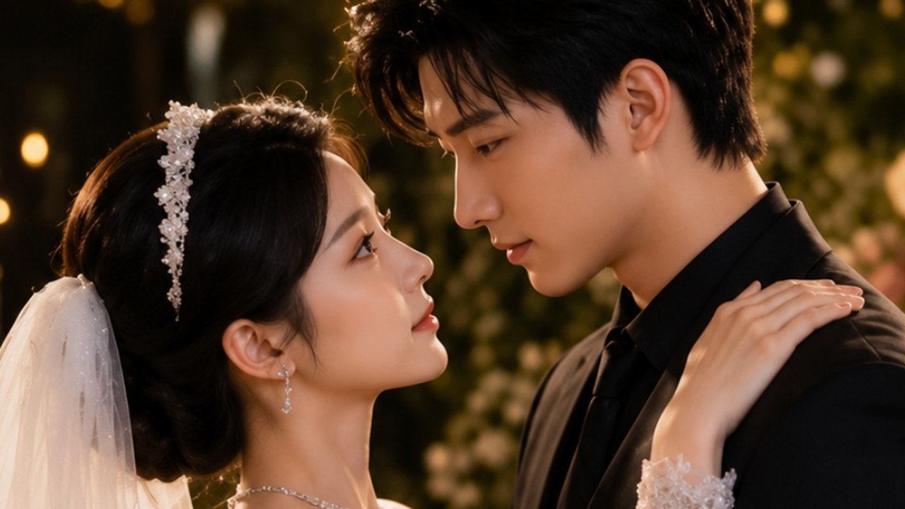 Runaway Bride & Her Boy Next Door Episode Romantic Drama Secret Love, Marriage & Second Chance Romance - ENGSUB