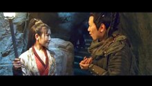 〈宋慈翻案〉｜歐陽震華 邵蕓｜2022｜懸疑 犯罪