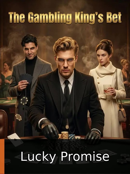 The Gambling King’s Bet | Lucky Promise