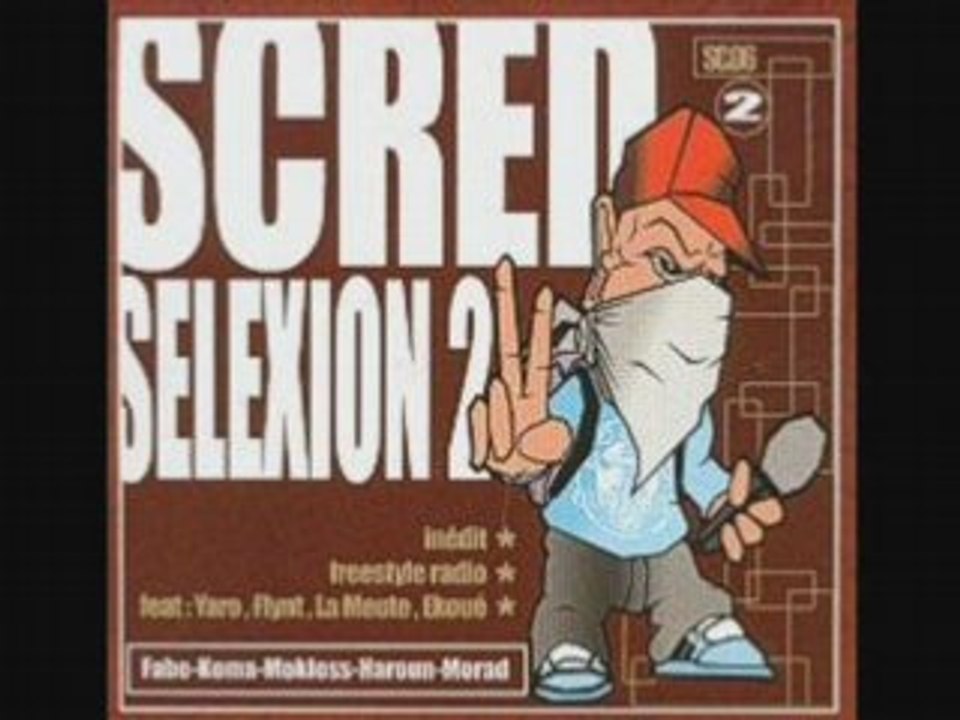 Scred Connexion - 05 - Prendre conscience