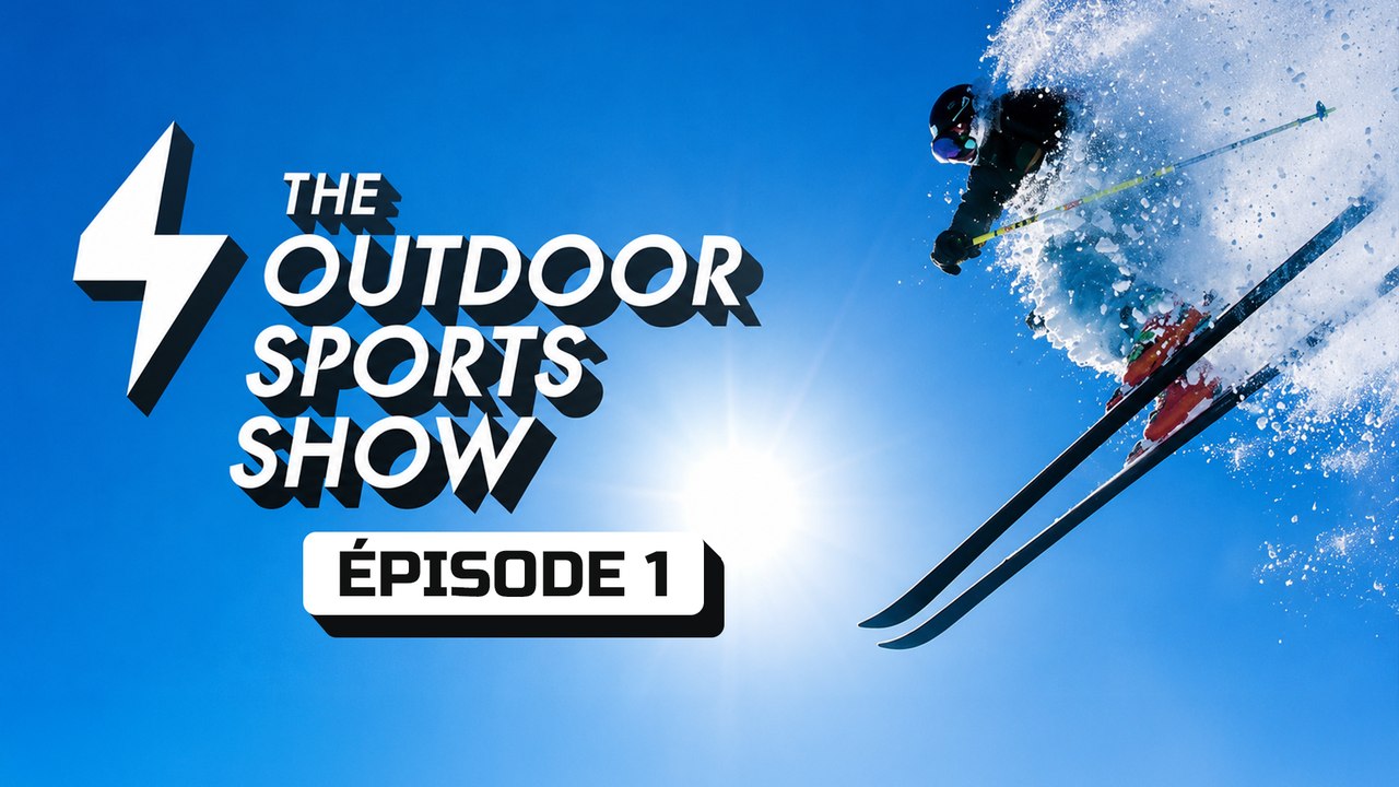The Outdoor Sports Show - Épisode 1
