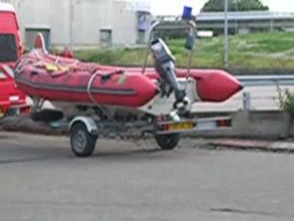 sapeurs pompiers de rouen
