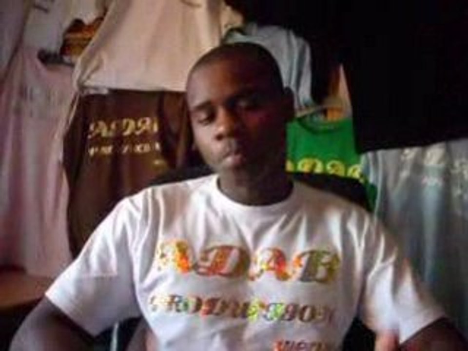 Adab prod video