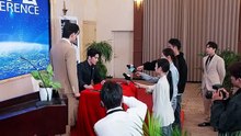 Boss, Your Wife Fights Back [ Engsub ] [xaas1we]