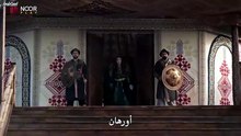 مسلسل المؤسس عثمان الحلقة 177 مترجمة [xabbar2]