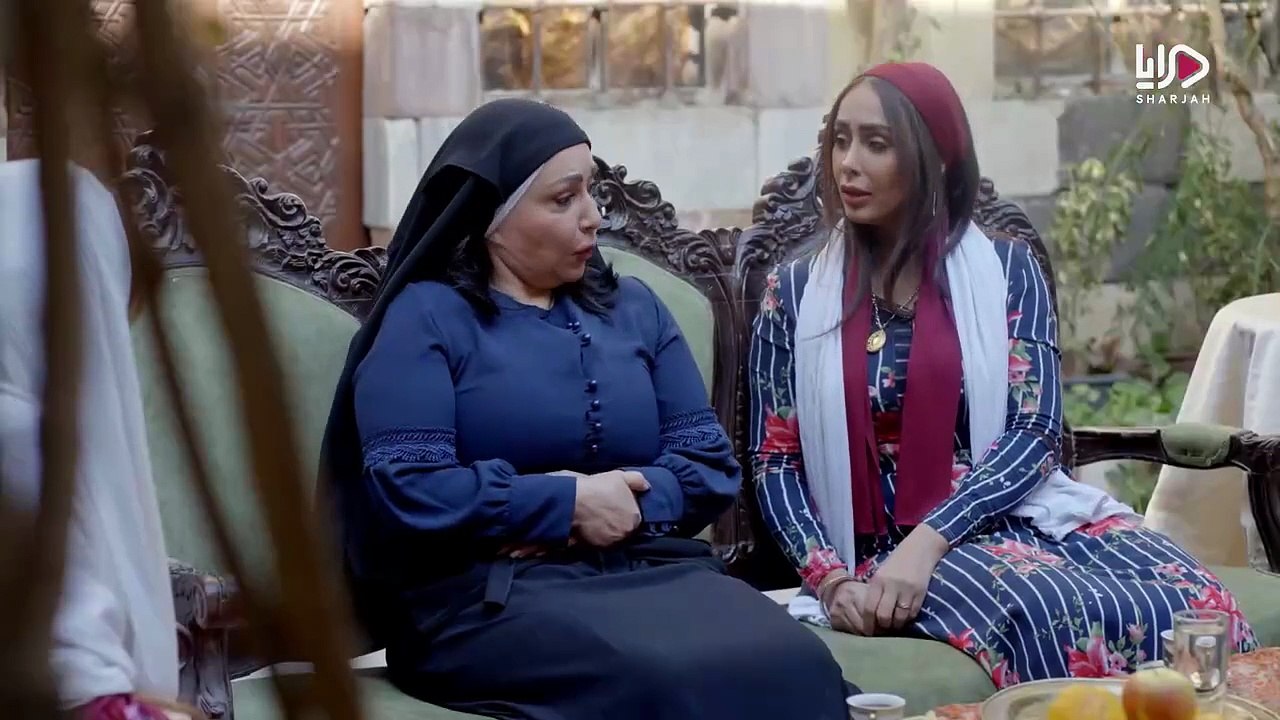 مشاهدة فيلم مشاهدة مسلسل شمس الاصيل الحلقة 26 ا...