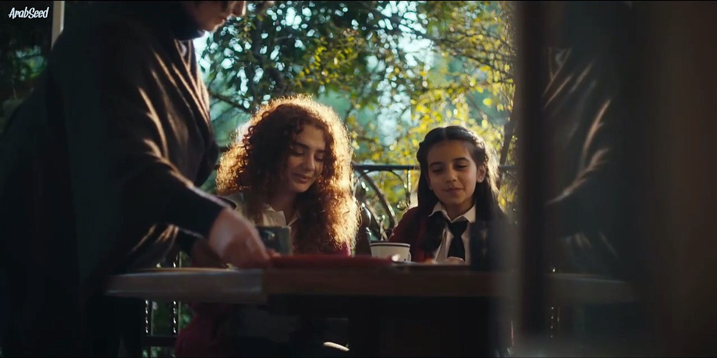 مشاهدة مسلسل انا وهي وهيا الحلقة 11 الحادية عشر...