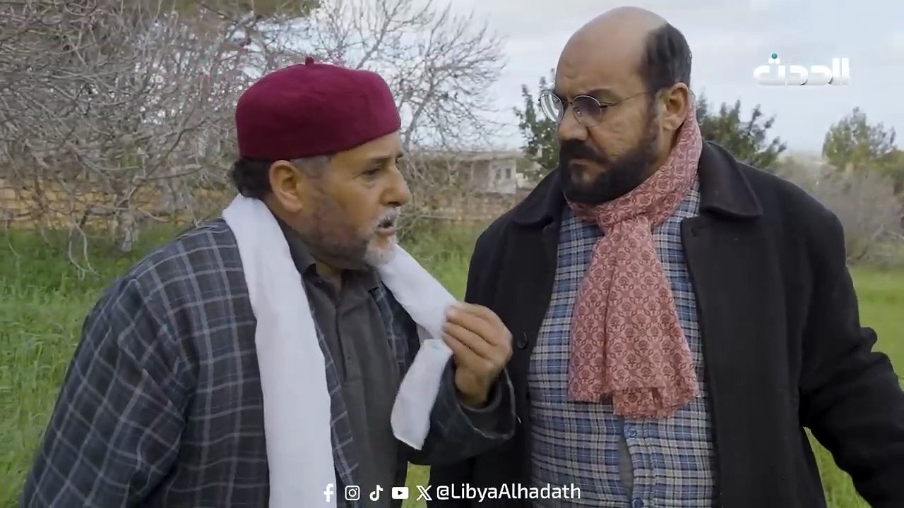 مشاهدة مسلسل ام شميط الحلقة 13 الثالثة عشر المو...