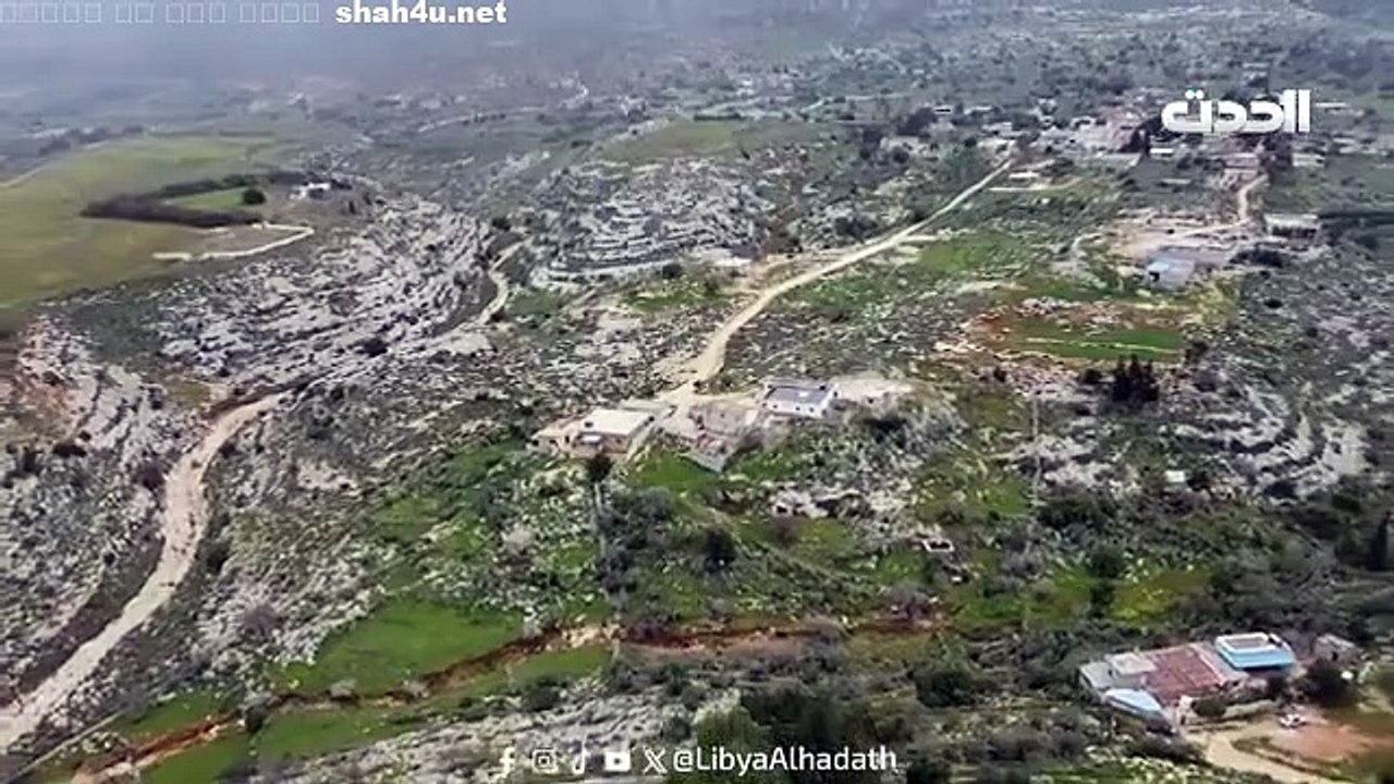 مشاهدة مسلسل ام شميط الحلقة 7 السابعة الموسم 1...
