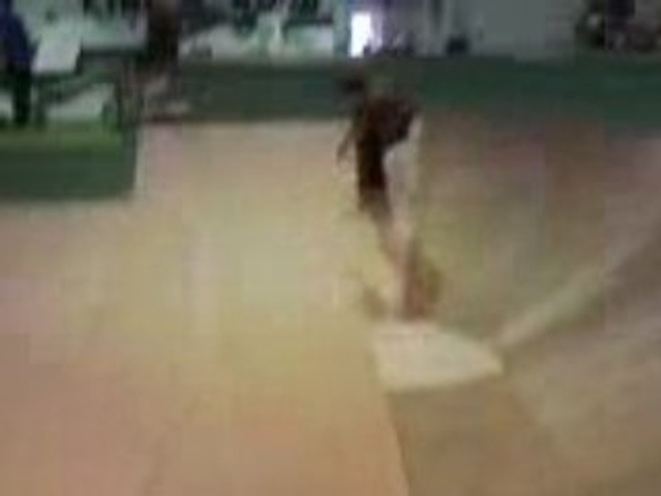 Quentin bowl