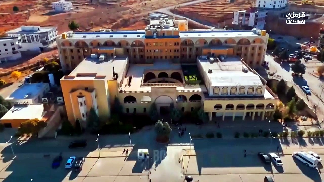 شاهد مسلسل المدينة البعيدة الحلقة 57 الفيلم كام...