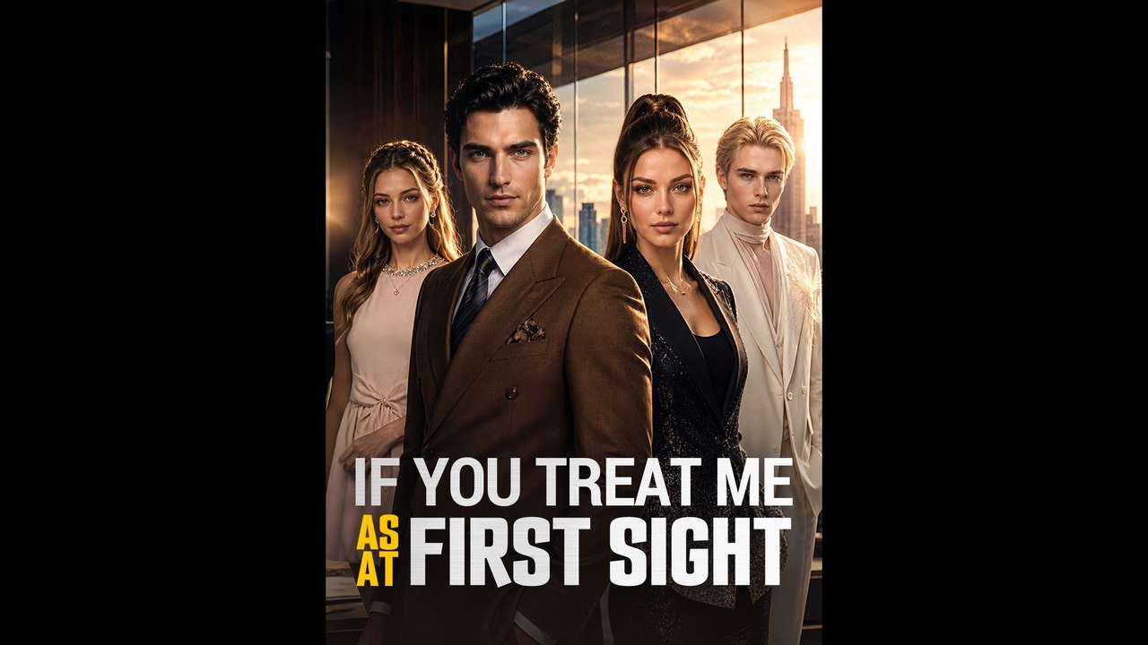 [FULL] If You Treat Me As At First Sight