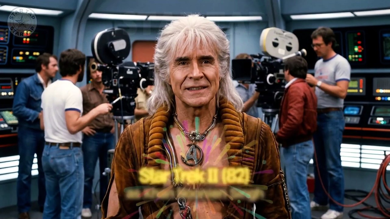 Legendary 80s Hollywood Villains Update