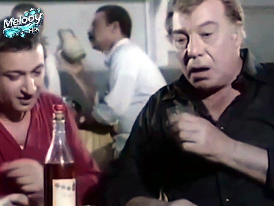 فيلم يا ما انت كريم يارب بطولة فريد شوقي ونور ا...
