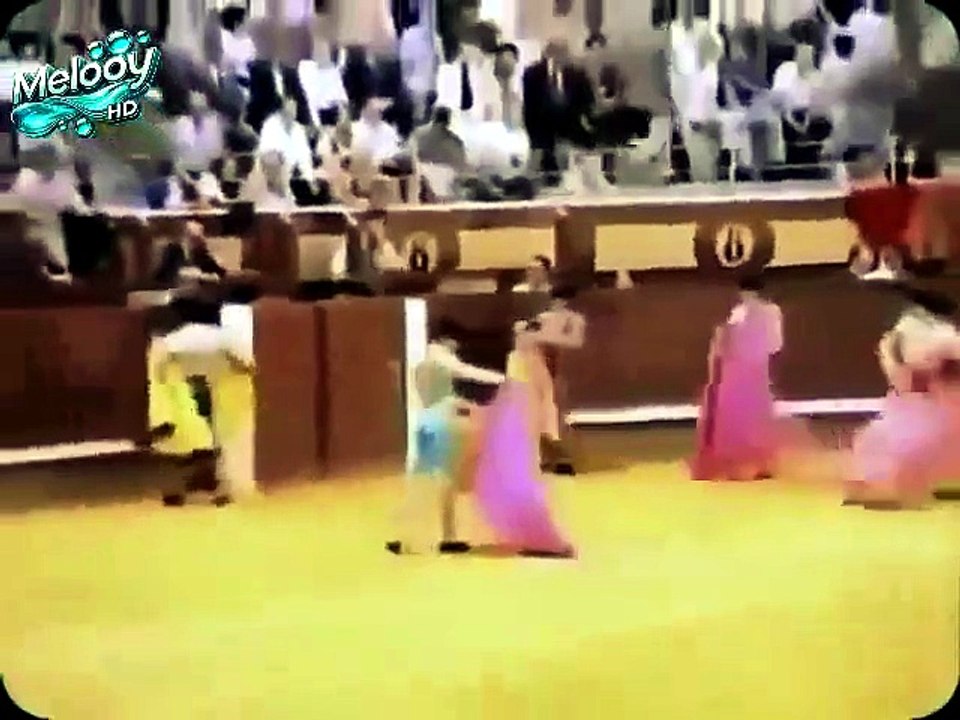فيلم بريق عينيك بطولة نور الشريف ومديحة كامل [x...