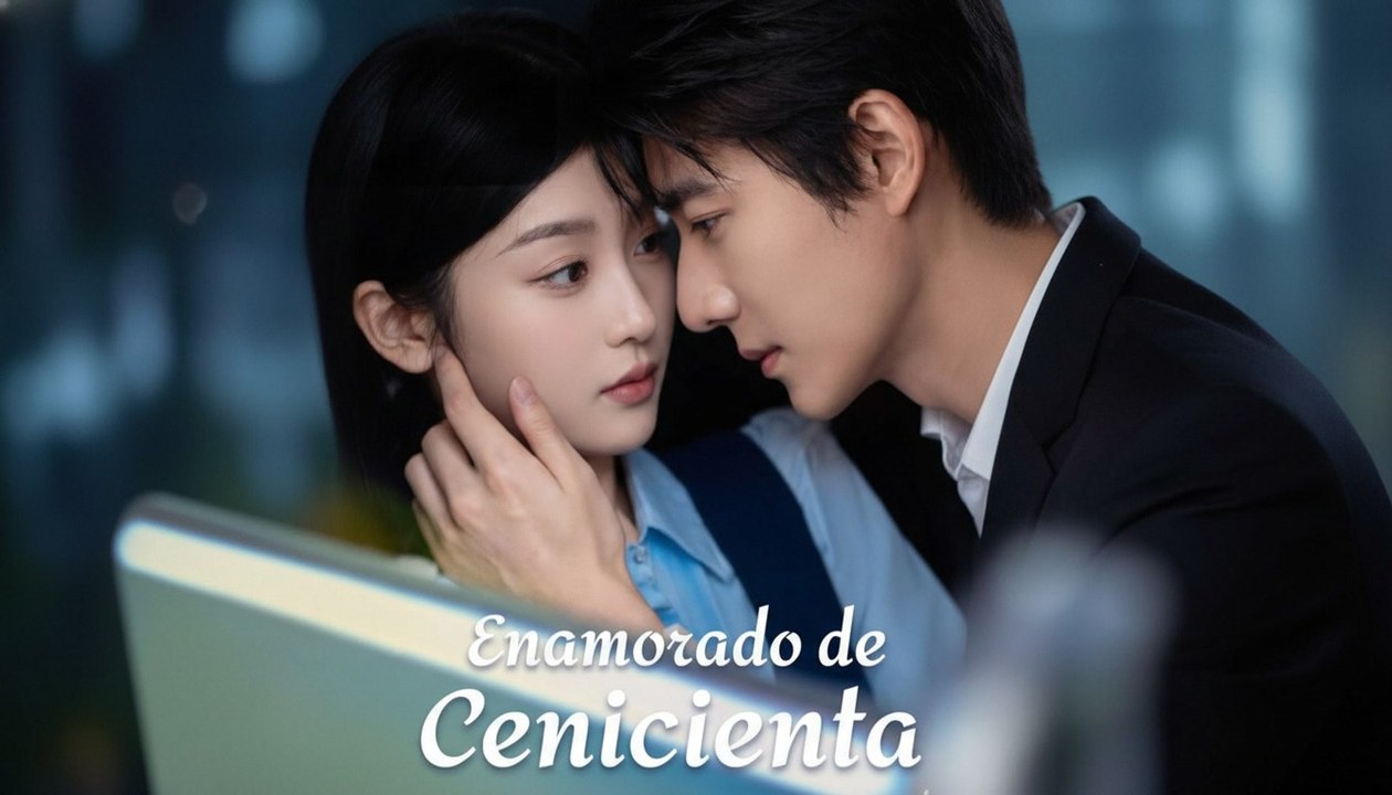 Enamorado de Cenicienta