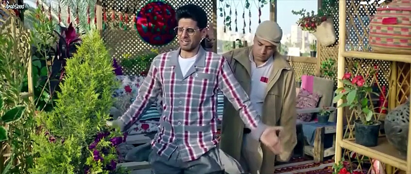 مسلسل للأذكياء فقط الحلقه 4 كامله