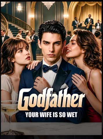 Godfather, Your Wife Is So Wet- Drama FULL MOVIES ENGLISH SUB