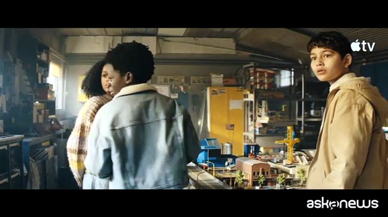 "Matchbox", le macchinine diventano un film con John Cena e Jessica Biel