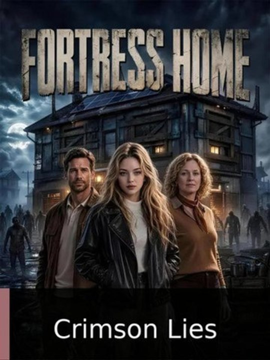 Fortress Home Crimson Lies