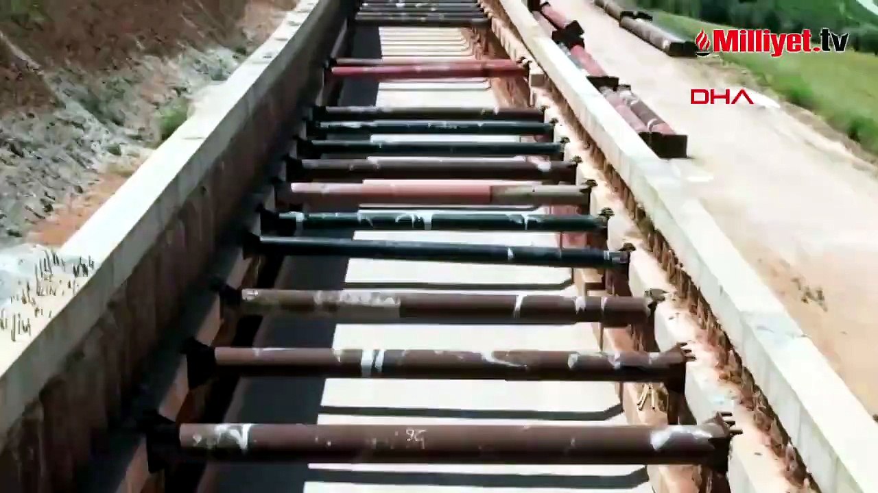 Hızlı trende geri sayım: Bursa-Ankara ve Bursa-İstanbul arası 2 saat 15 dakikaya düşüyor