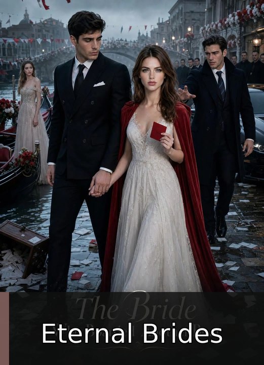 The Bride Who Boarded Another Boat #engsub #fullepisode🔥🎬 | Eternal Brides