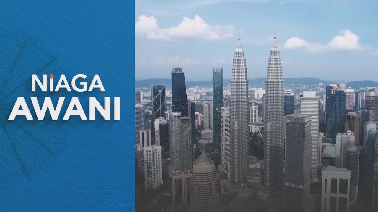 Lima negeri jadi tulang belakang eksport Malaysia pada Jun 2026