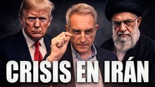 ¿QUÉ está pasando en IRÁN? El colapso que podría hundir la economía mundial