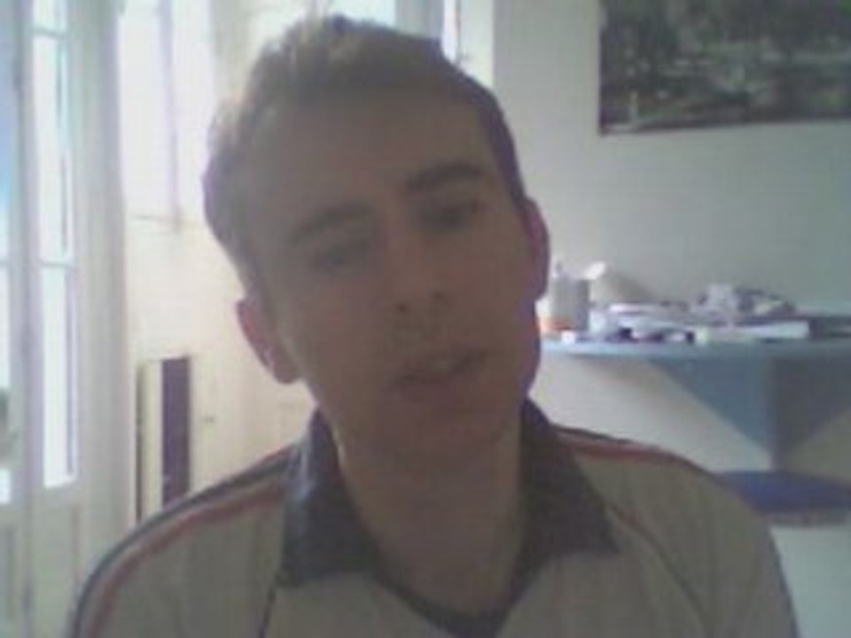 Wiwi égratigne "Jimmy"