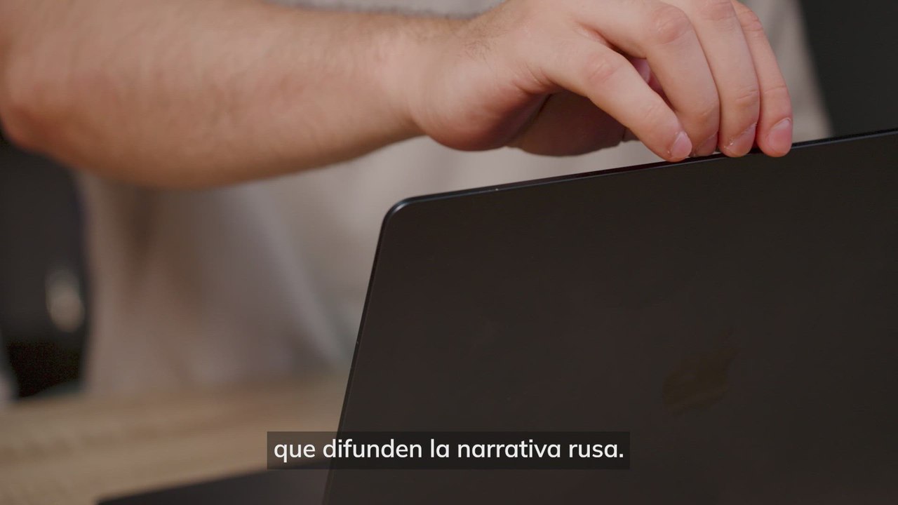 La injerencia de Rusia en Moldavia
