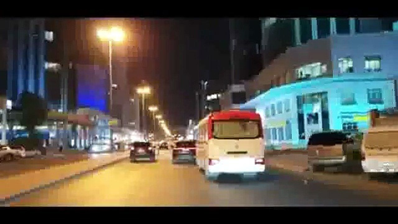 2150 - قصة حقد العمة !! سوالف طريق