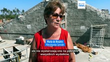 Pół roku po Kristin Portugalia wciąż walczy ze skutkami żywiołu