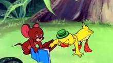 Tom And Jerry - 090 - Southbound Duckling (1955)