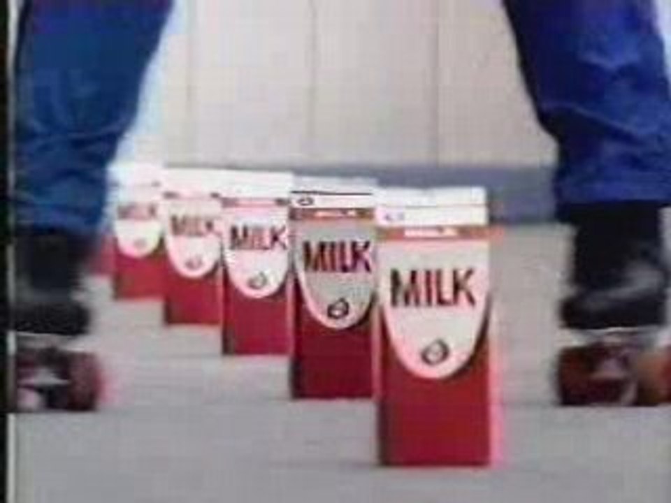 Milk
