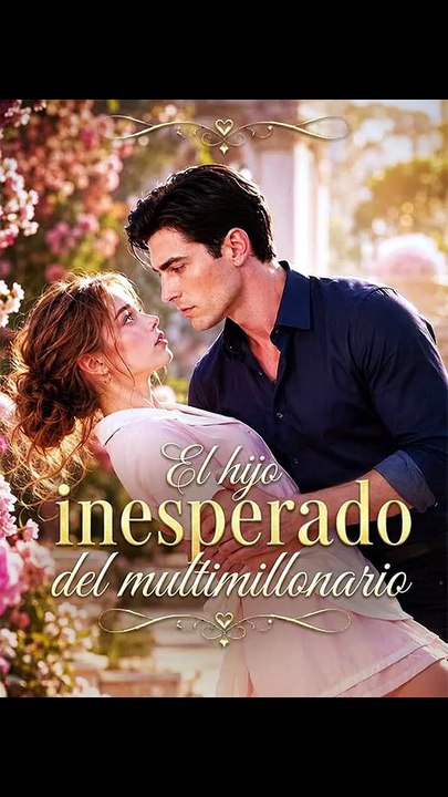 [Doblado] El Hijo Inesperado del Multimillonario 👶💗 | Completo En Español | NITRO REALMS