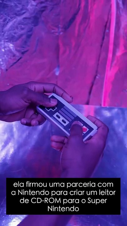 Como um Console Quase Falido Virou o Mais Vendido da História #Shorts