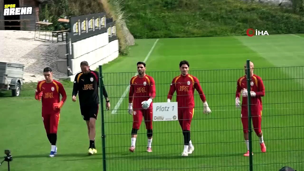 Galatasaray'da Günay Güvenç'ten Icardi sözleri: 'Kendi mutsuzluğunu takıma hiç yansıtmazdı!'