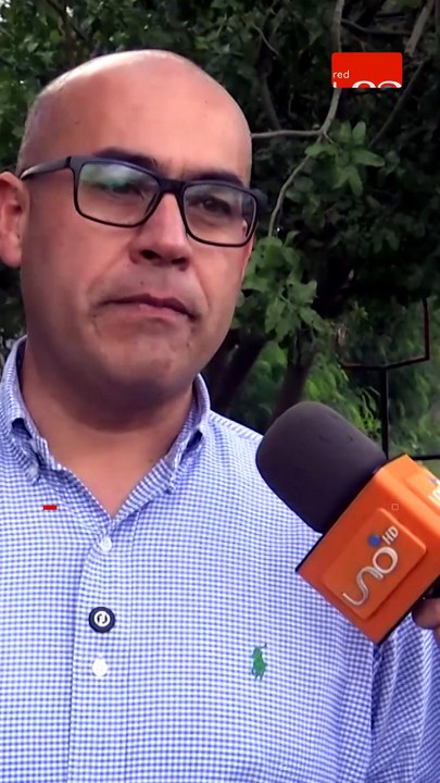 ¡Adiós al robo de rejillas! La Alcaldía instala estructuras de concreto