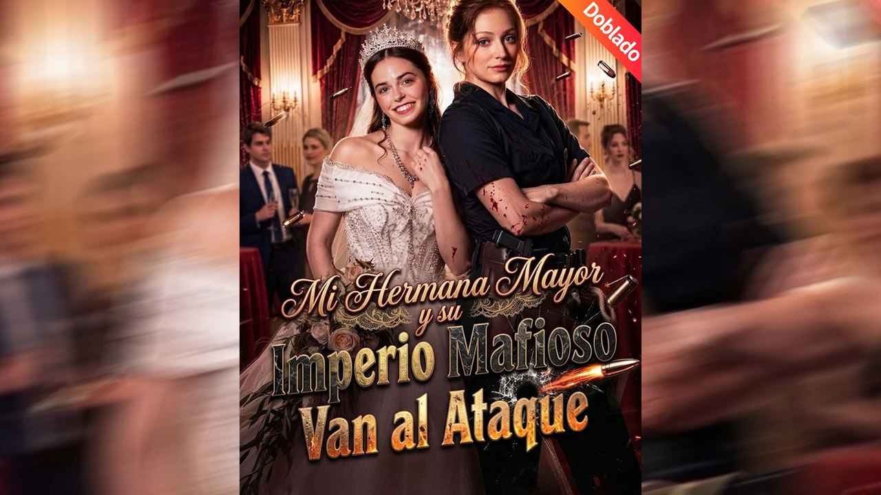 Ma sœur Maire et son empire mafieux passent à l...