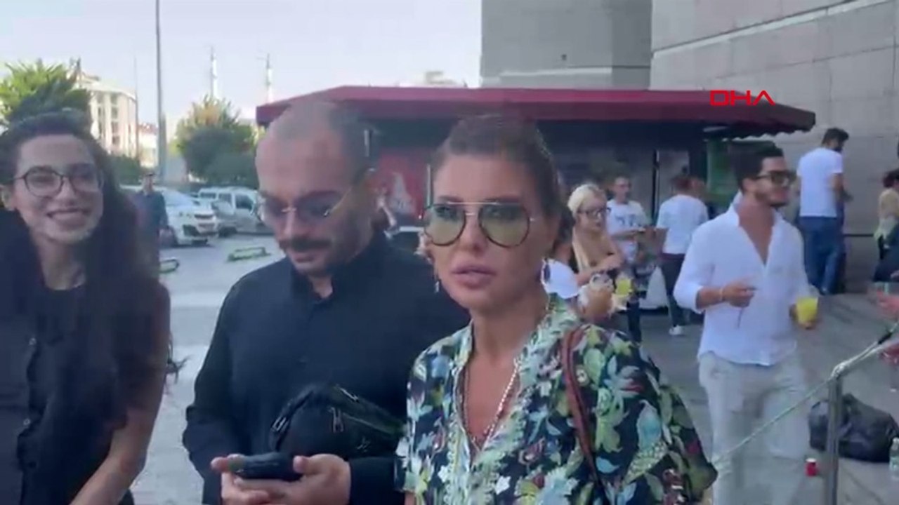 Gülben Ergen ifade verdi... 'İyilikten maraz doğar, çok üzgünüm'