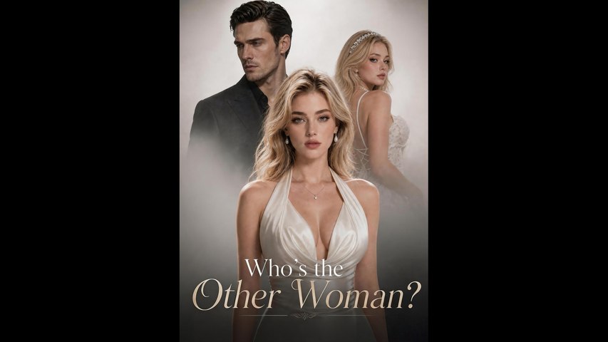Who's the Other Woman