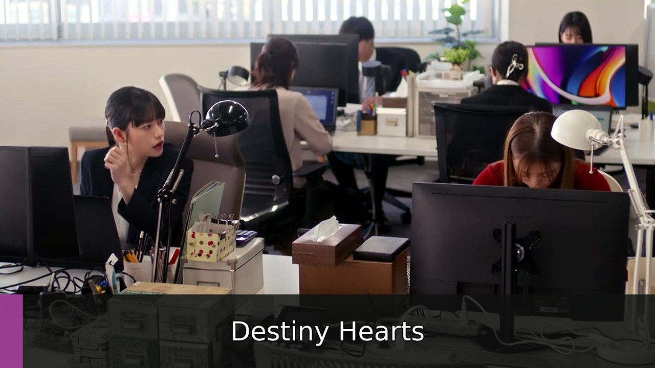Revenge Boyfriend - The Revenge Lover Episode 3 I FULL MOVIES ENGLISH SUB | Destiny Hearts