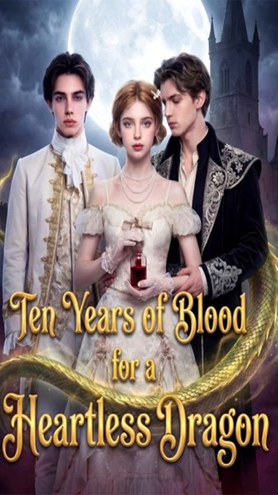 Ten Years of Blood for a Heartless Dragon - full movie