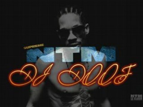 NTM laisse pas trainer ton fils REMIX